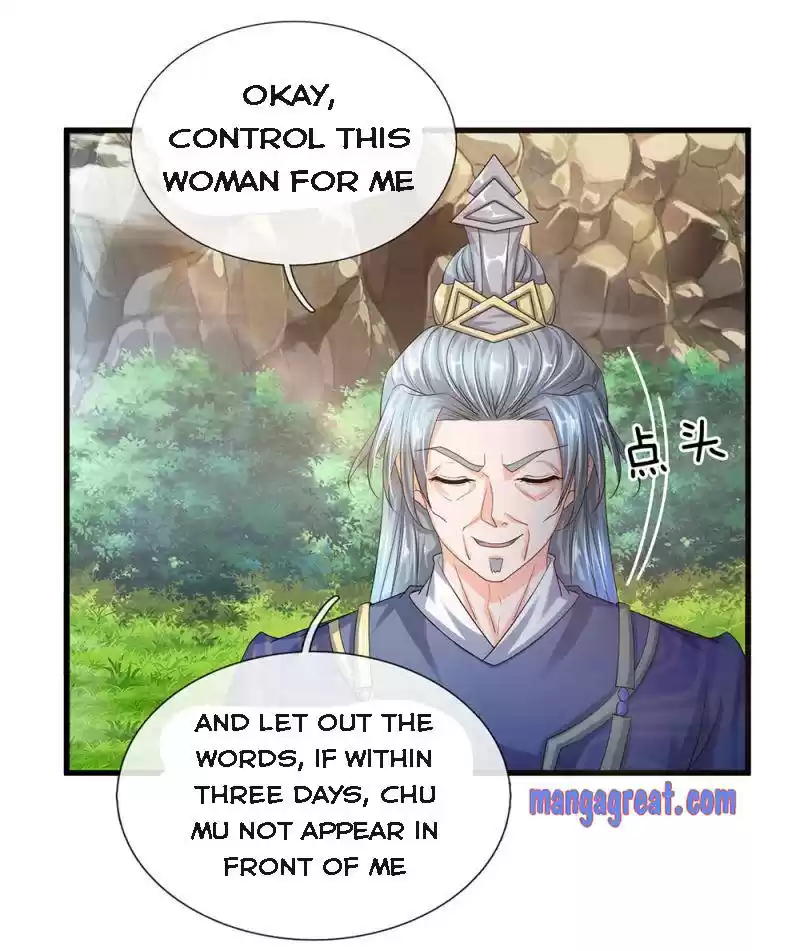 Shura Sword Sovereign Chapter 73