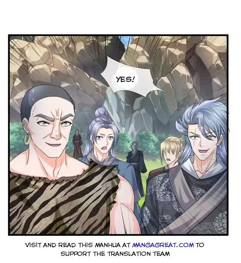 Shura Sword Sovereign Chapter 73