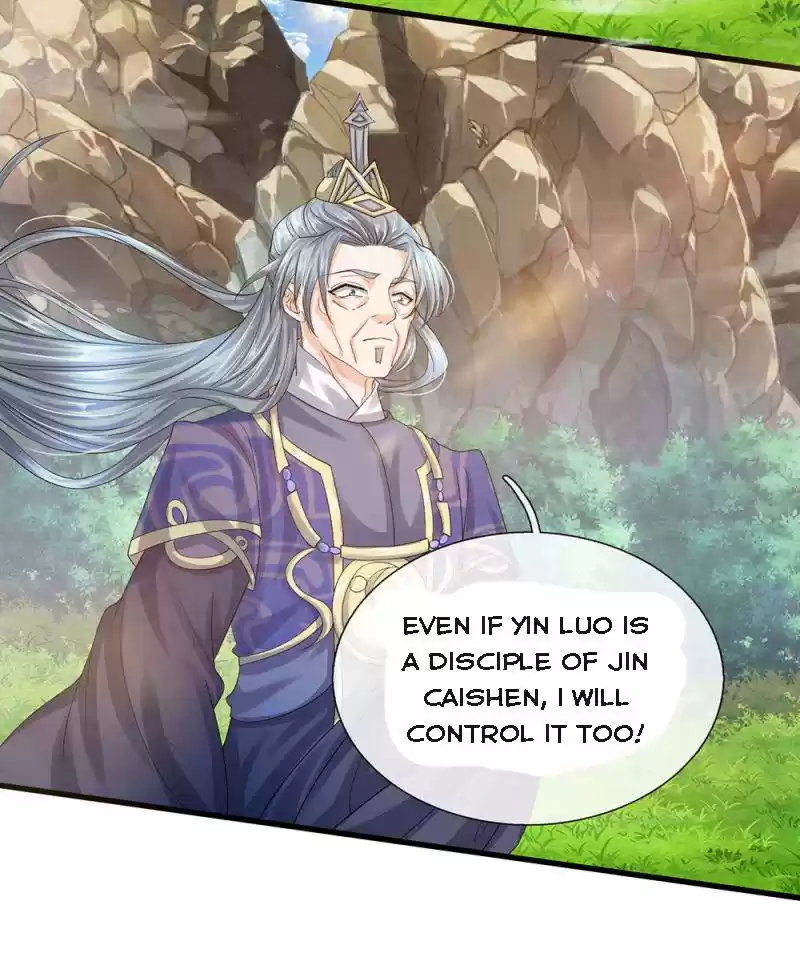 Shura Sword Sovereign Chapter 73