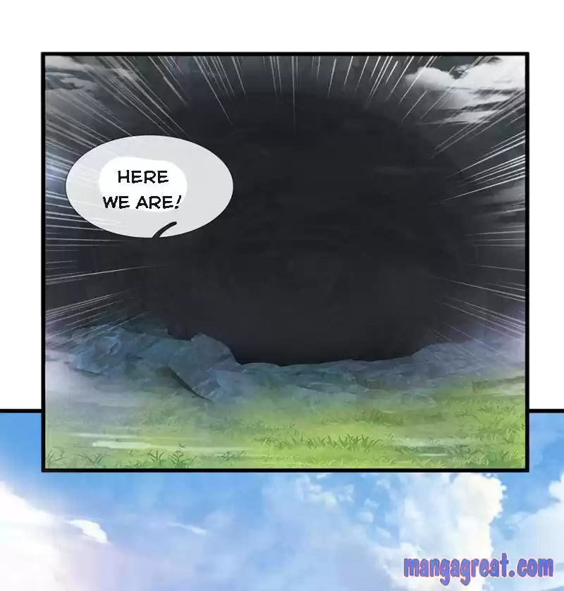 Shura Sword Sovereign Chapter 73