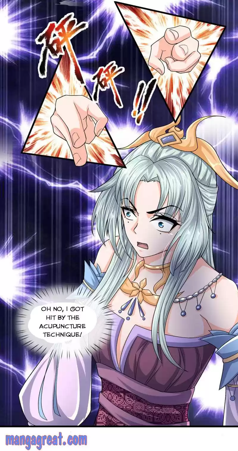 Shura Sword Sovereign Chapter 73