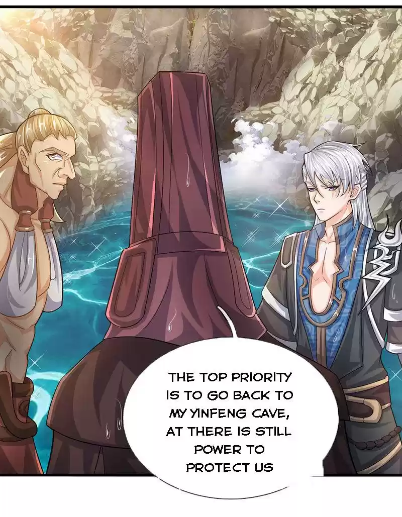 Shura Sword Sovereign Chapter 74