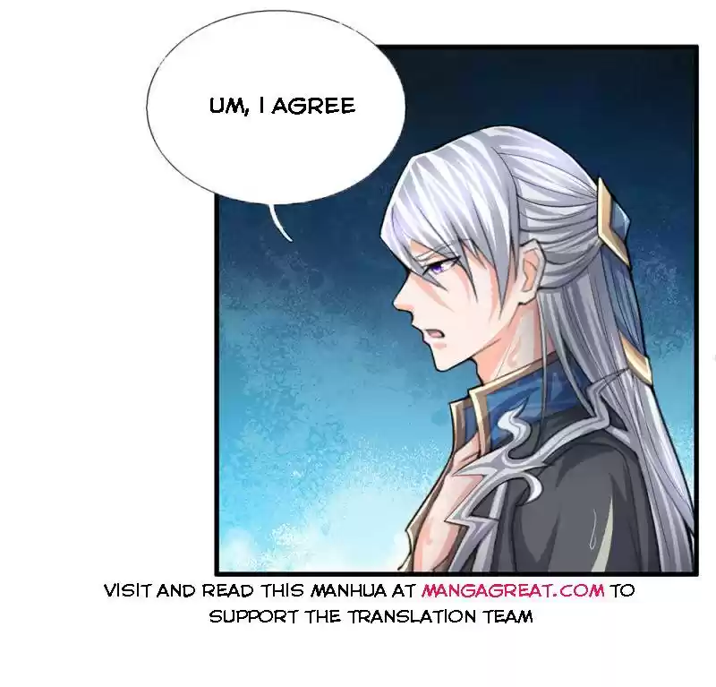 Shura Sword Sovereign Chapter 74