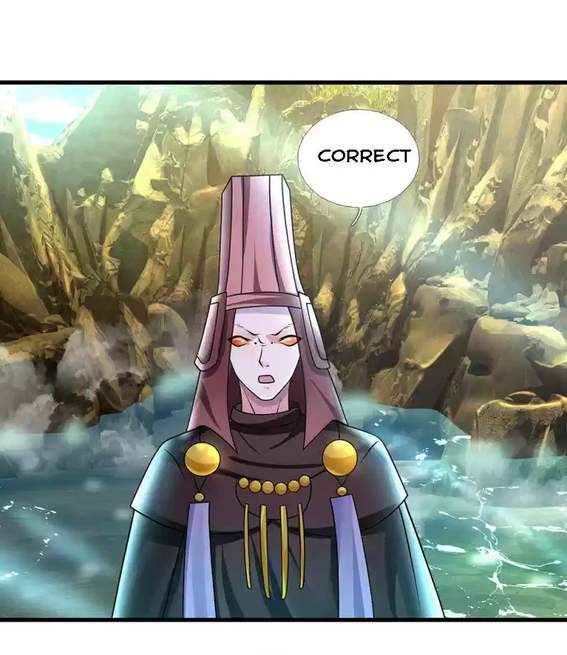 Shura Sword Sovereign Chapter 75