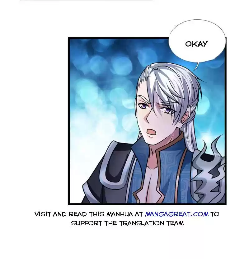 Shura Sword Sovereign Chapter 75