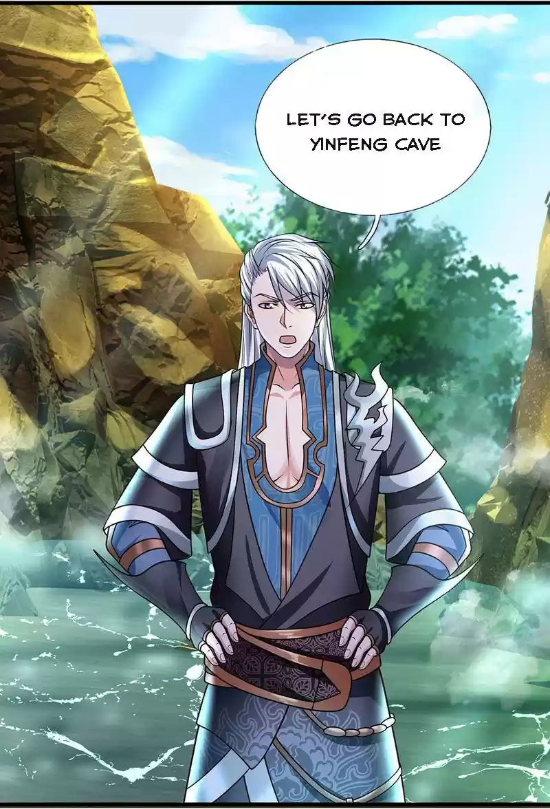 Shura Sword Sovereign Chapter 75