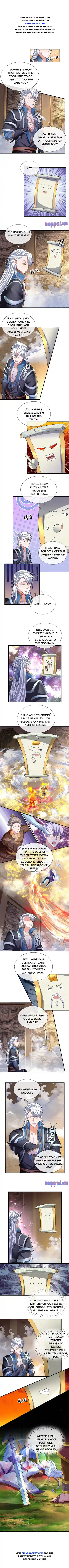 Shura Sword Sovereign Chapter 78