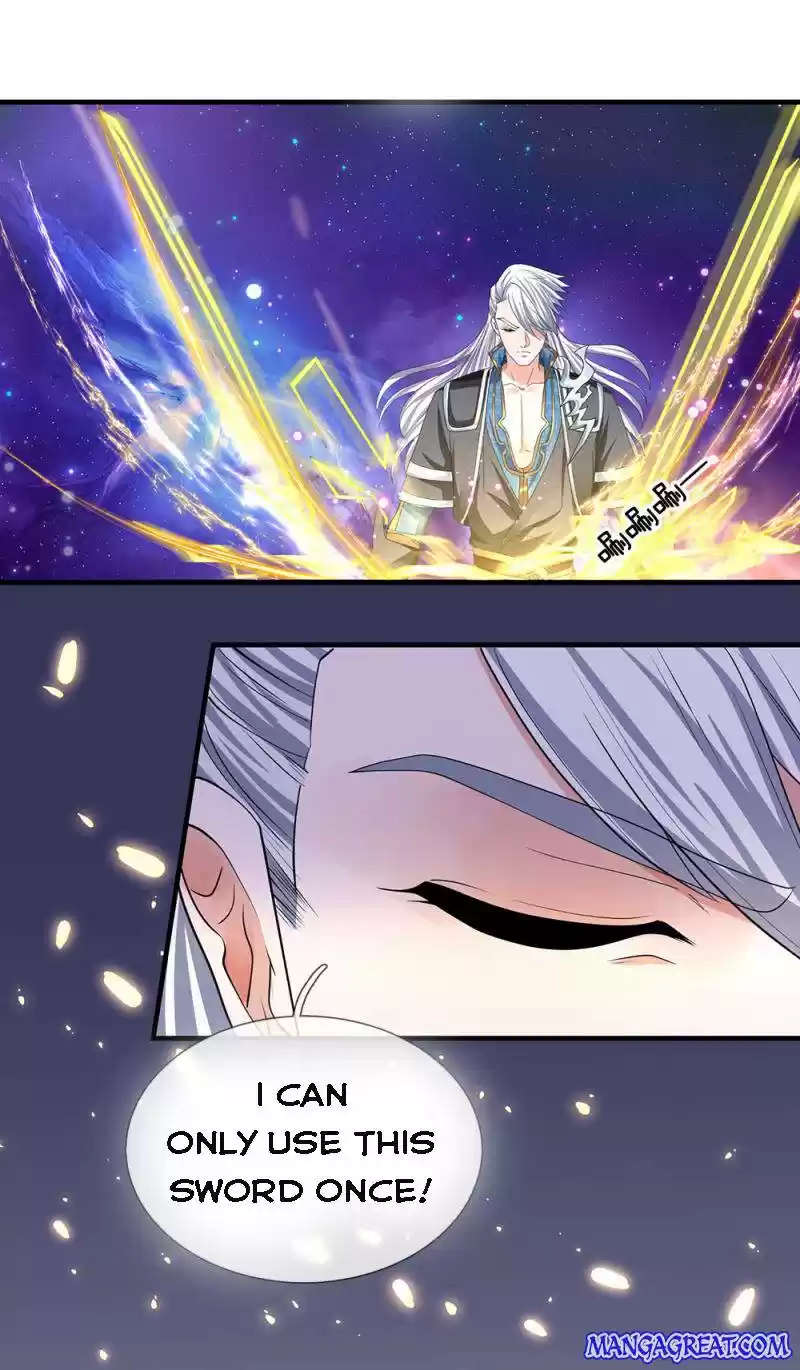 Shura Sword Sovereign Chapter 87