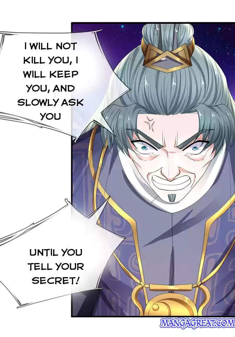 Shura Sword Sovereign Chapter 87