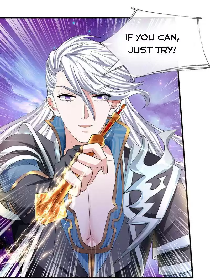 Shura Sword Sovereign Chapter 87