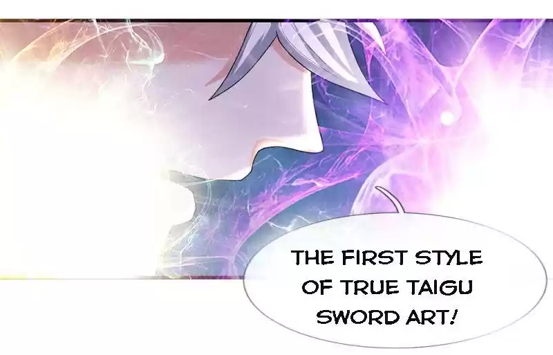 Shura Sword Sovereign Chapter 87