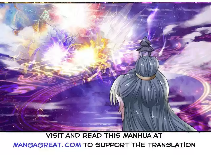 Shura Sword Sovereign Chapter 87