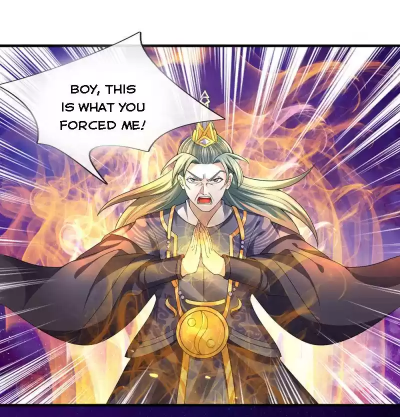 Shura Sword Sovereign Chapter 88