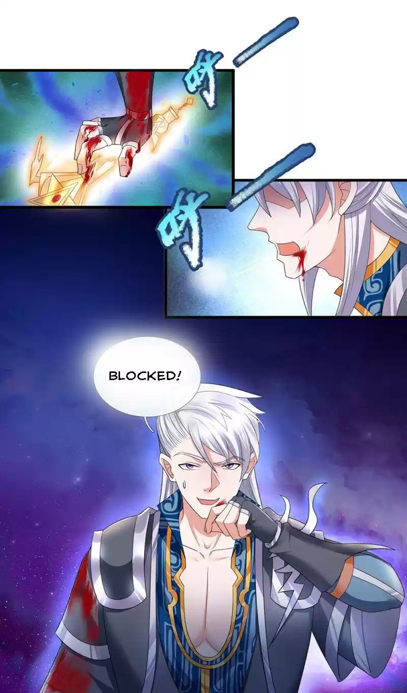 Shura Sword Sovereign Chapter 89