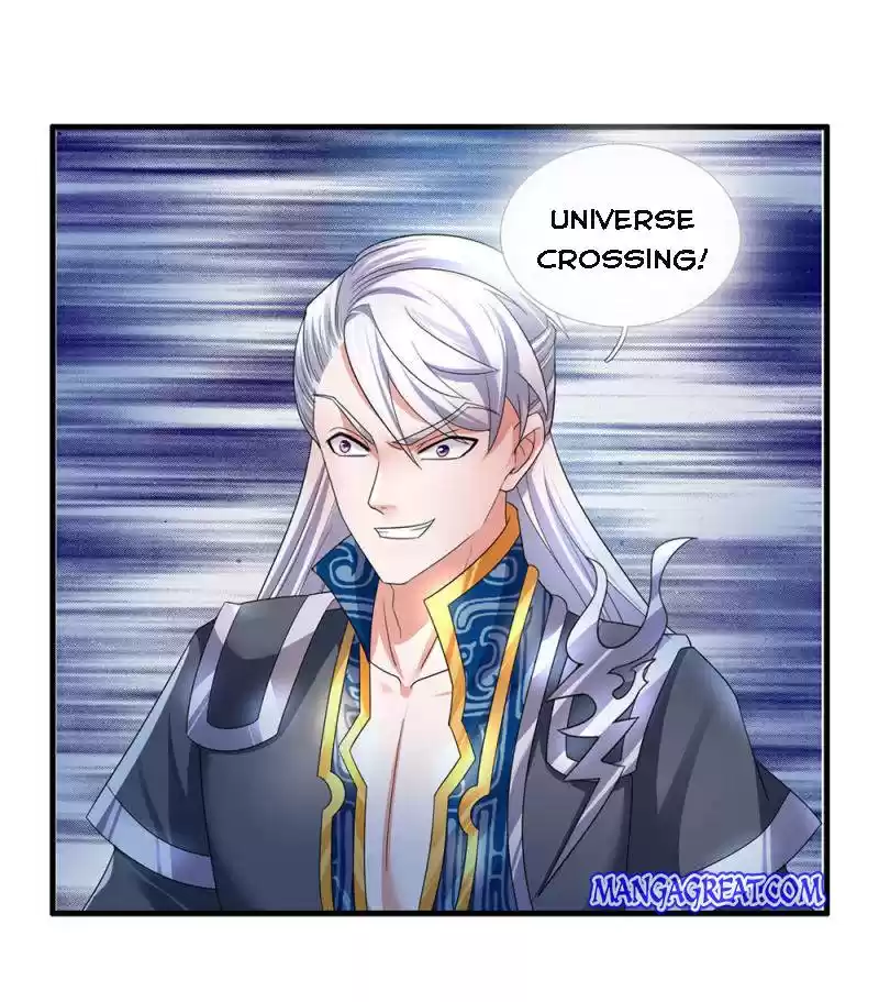 Shura Sword Sovereign Chapter 89