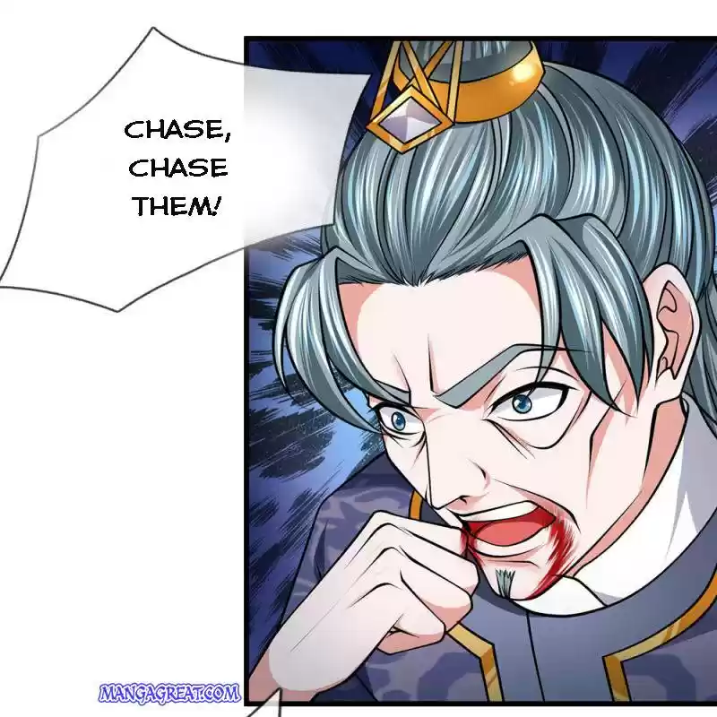 Shura Sword Sovereign Chapter 89