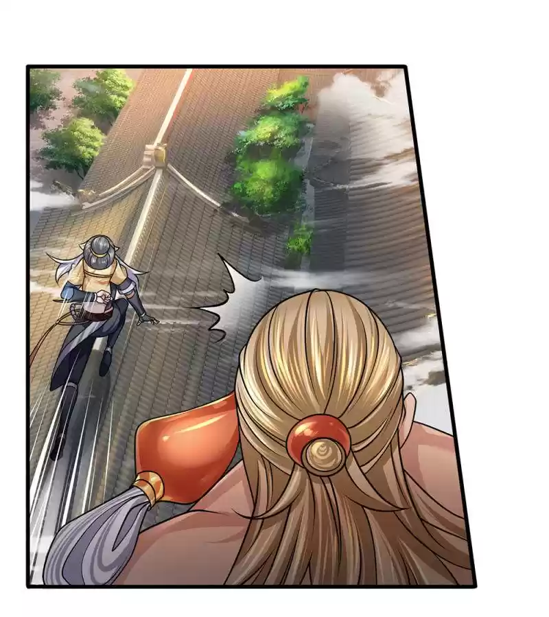 Shura Sword Sovereign Chapter 90