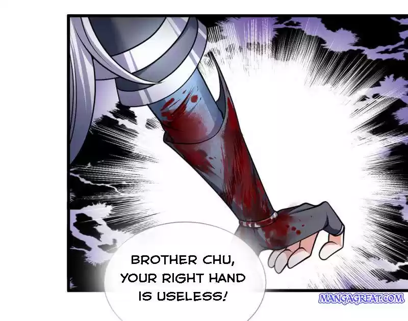 Shura Sword Sovereign Chapter 90