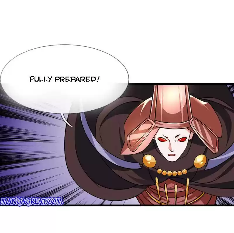 Shura Sword Sovereign Chapter 90