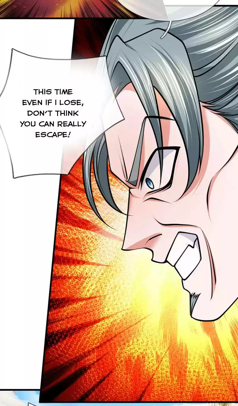 Shura Sword Sovereign Chapter 90