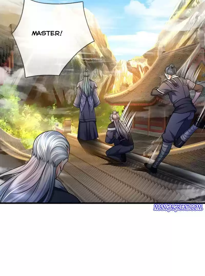 Shura Sword Sovereign Chapter 90