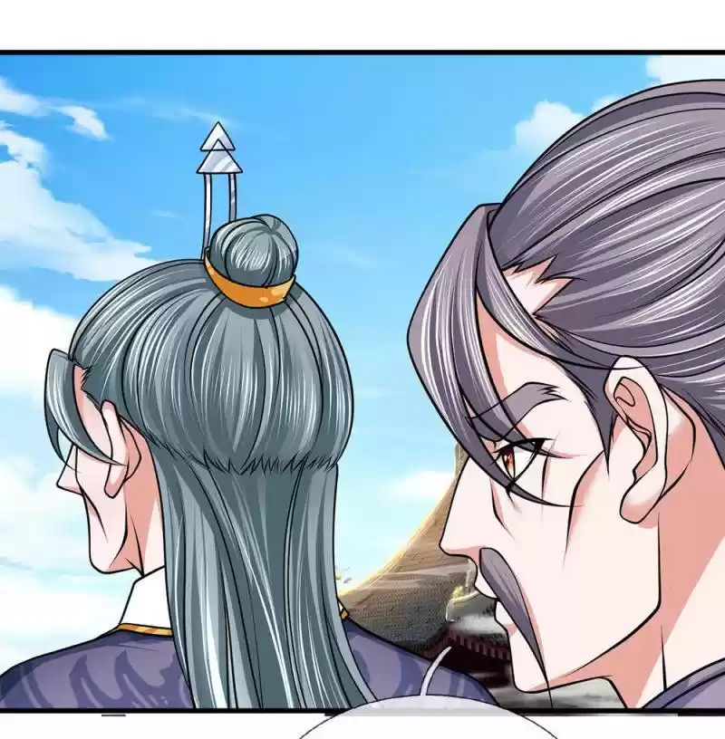 Shura Sword Sovereign Chapter 90