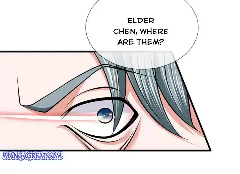 Shura Sword Sovereign Chapter 90