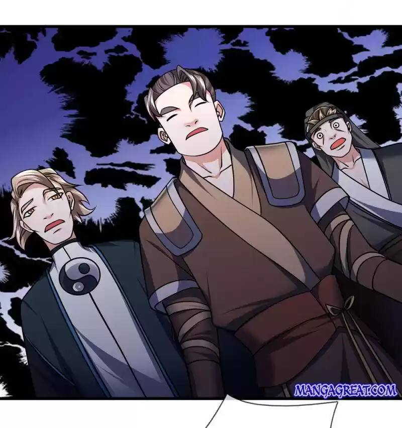 Shura Sword Sovereign Chapter 91