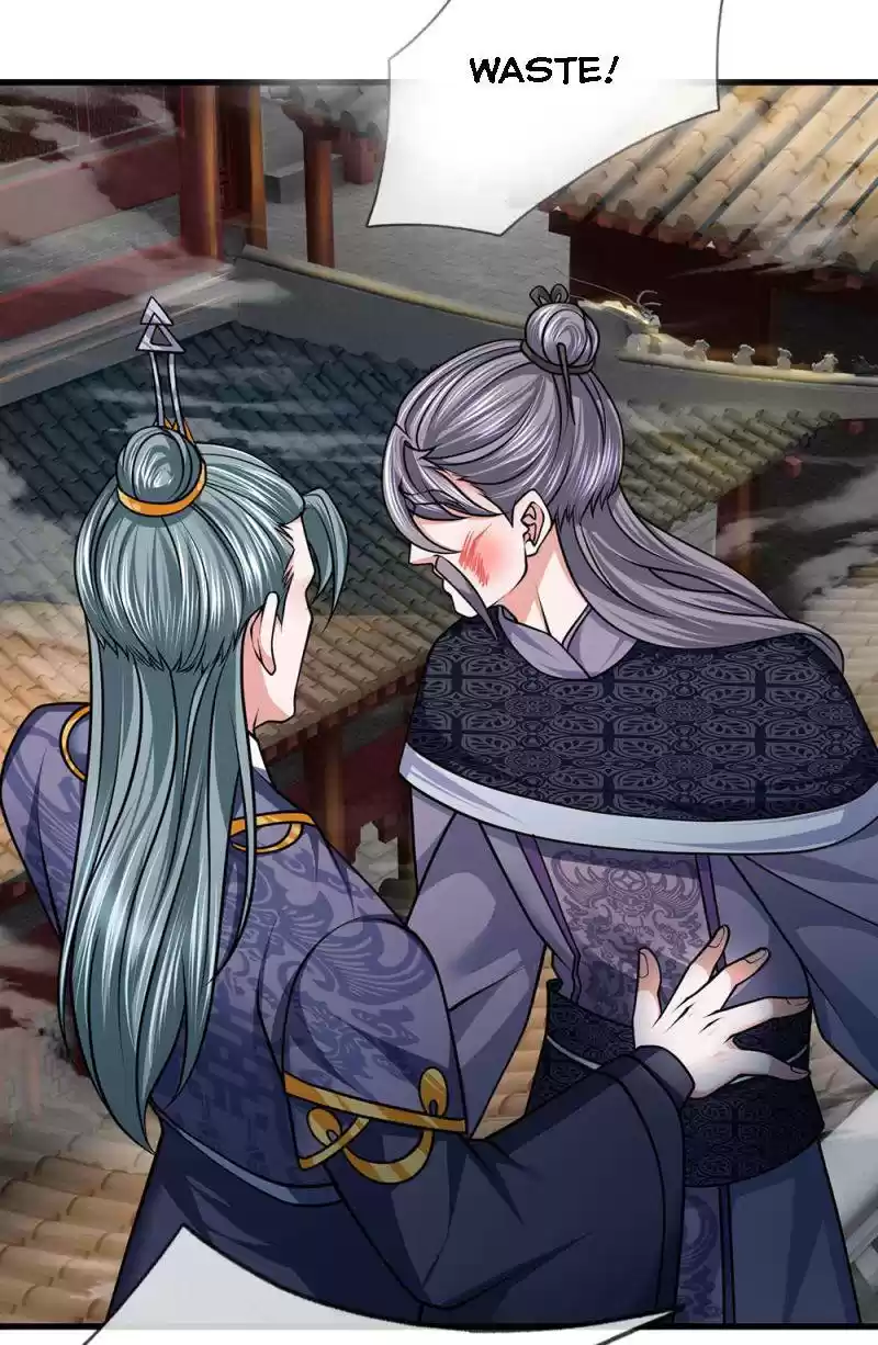 Shura Sword Sovereign Chapter 91