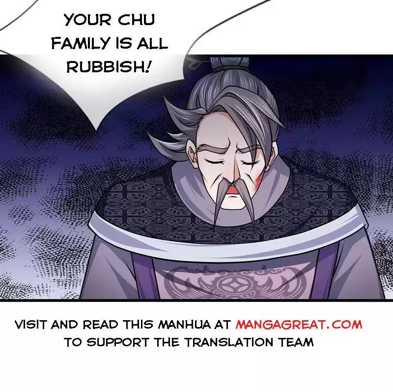 Shura Sword Sovereign Chapter 91