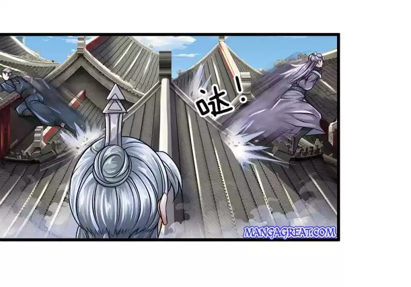 Shura Sword Sovereign Chapter 91
