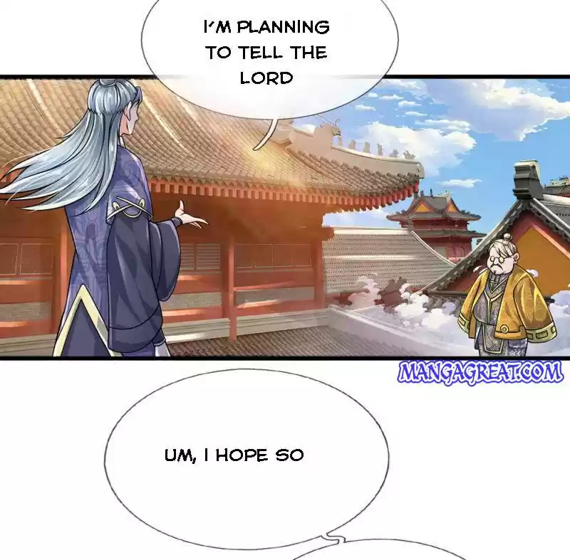 Shura Sword Sovereign Chapter 91