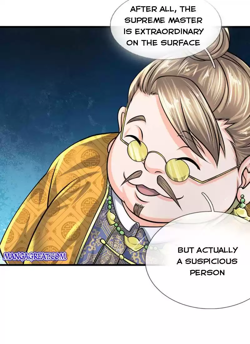 Shura Sword Sovereign Chapter 91