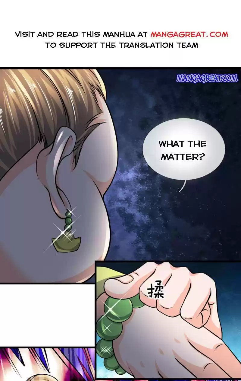 Shura Sword Sovereign Chapter 92