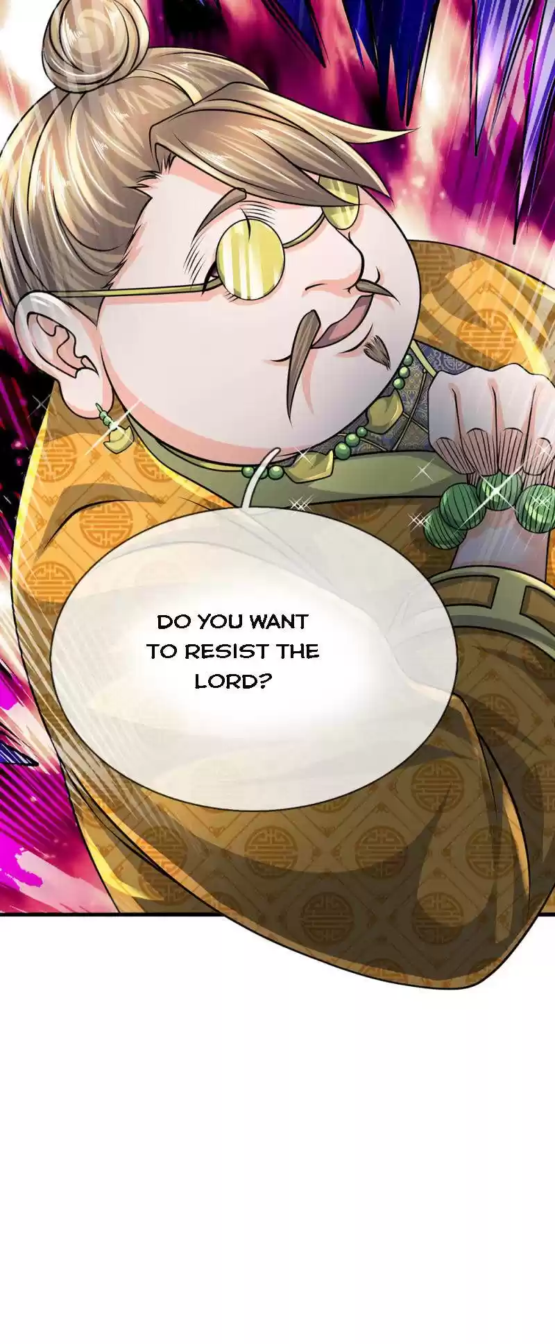 Shura Sword Sovereign Chapter 92