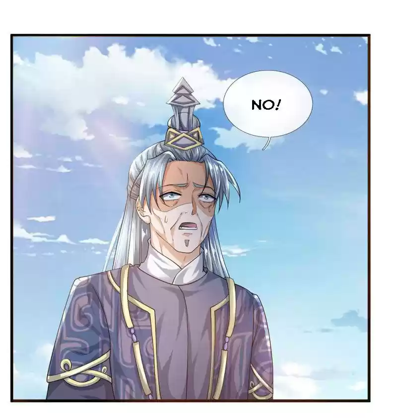 Shura Sword Sovereign Chapter 92