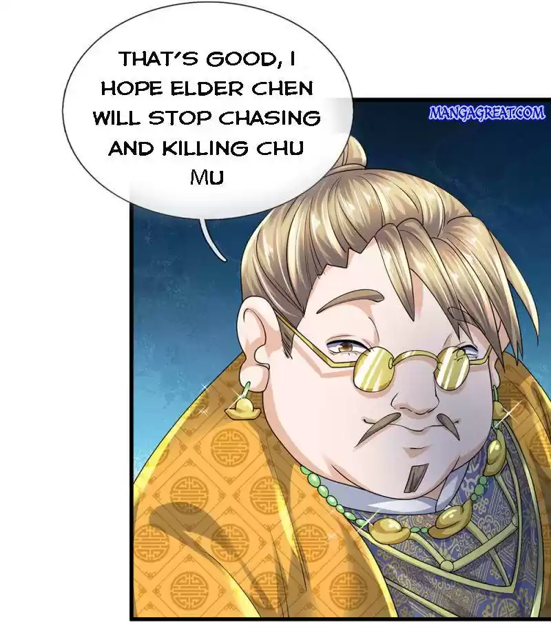 Shura Sword Sovereign Chapter 92