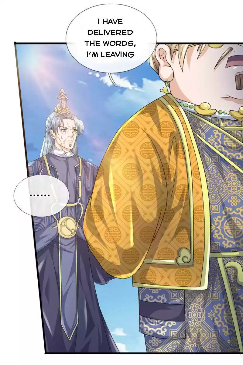 Shura Sword Sovereign Chapter 92