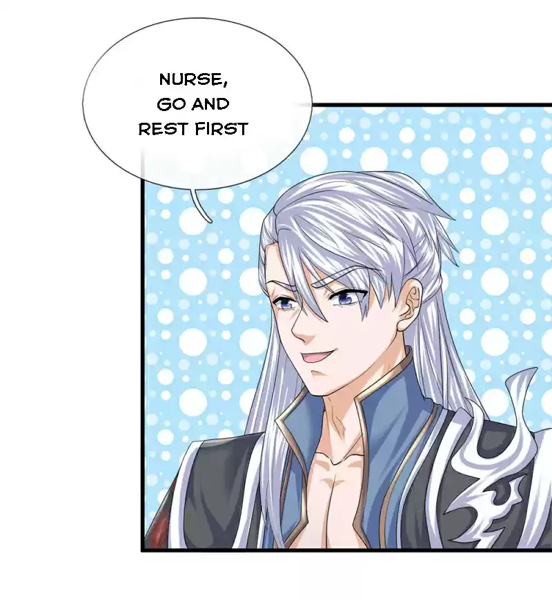 Shura Sword Sovereign Chapter 93