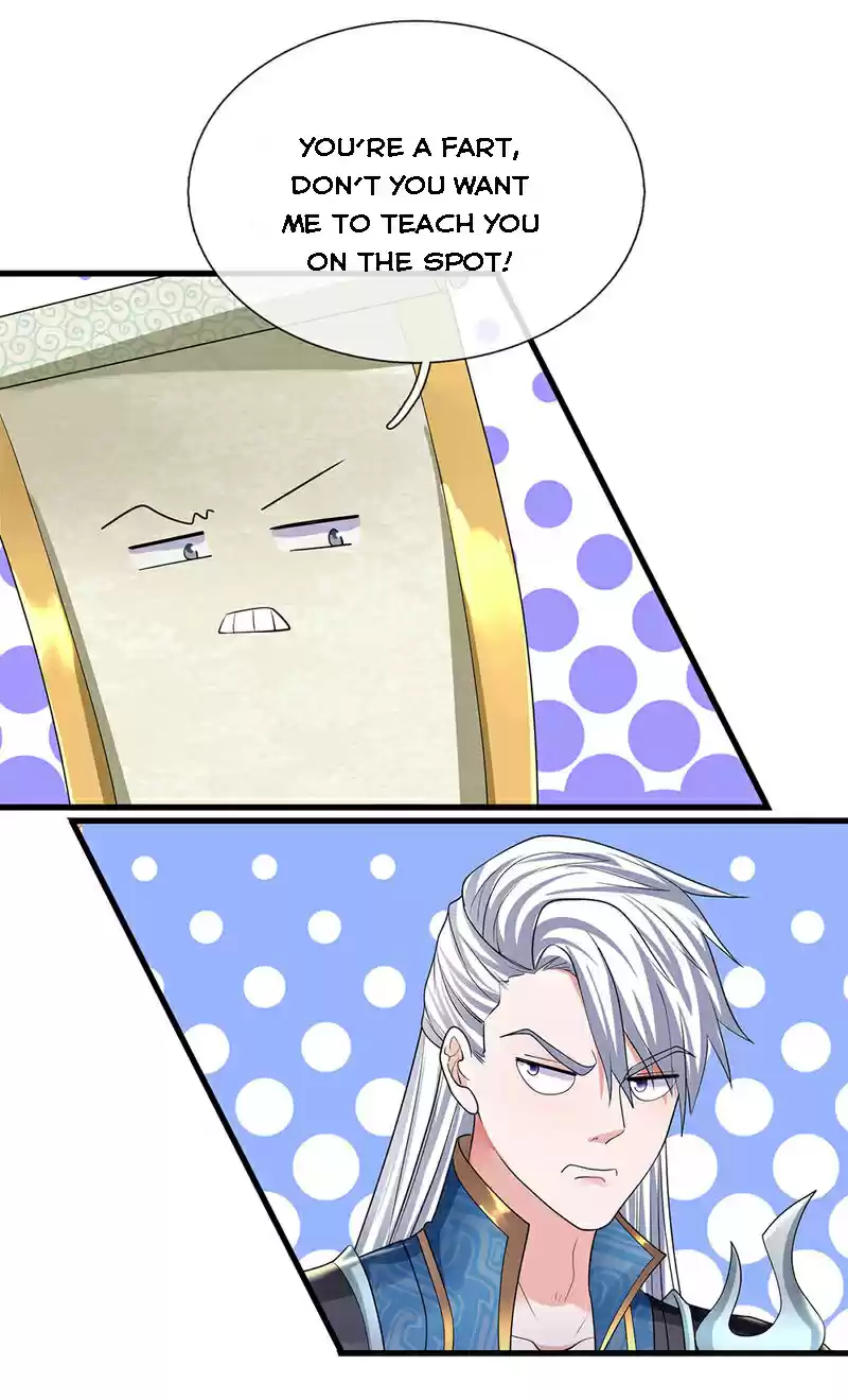 Shura Sword Sovereign Chapter 93