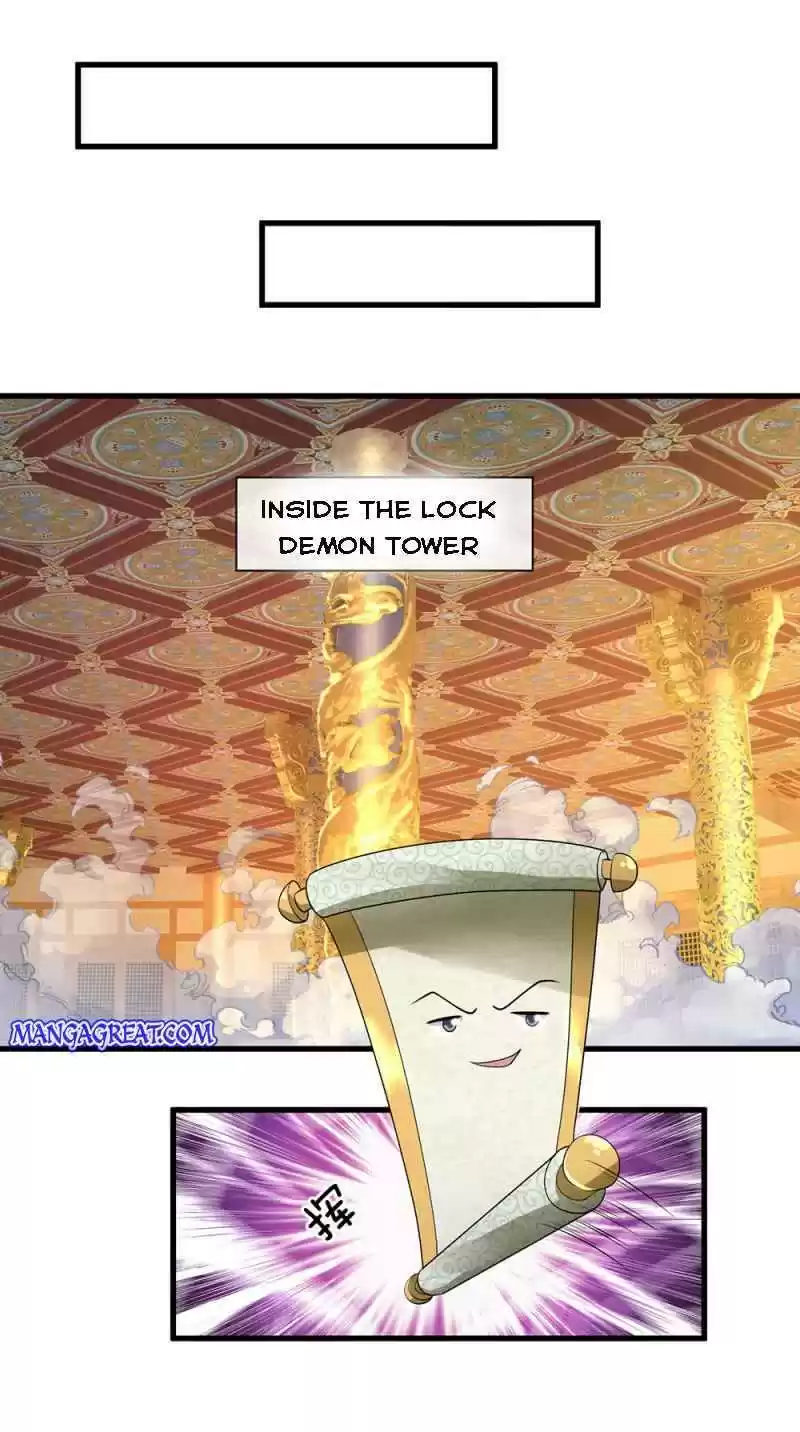 Shura Sword Sovereign Chapter 94