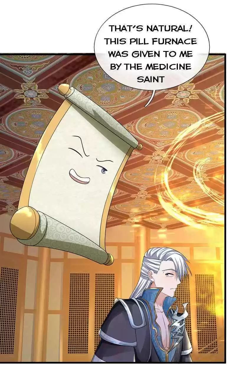 Shura Sword Sovereign Chapter 94