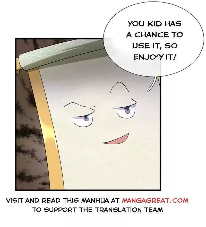 Shura Sword Sovereign Chapter 94