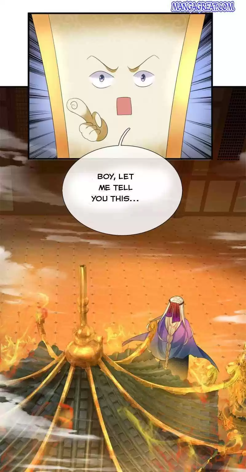 Shura Sword Sovereign Chapter 94