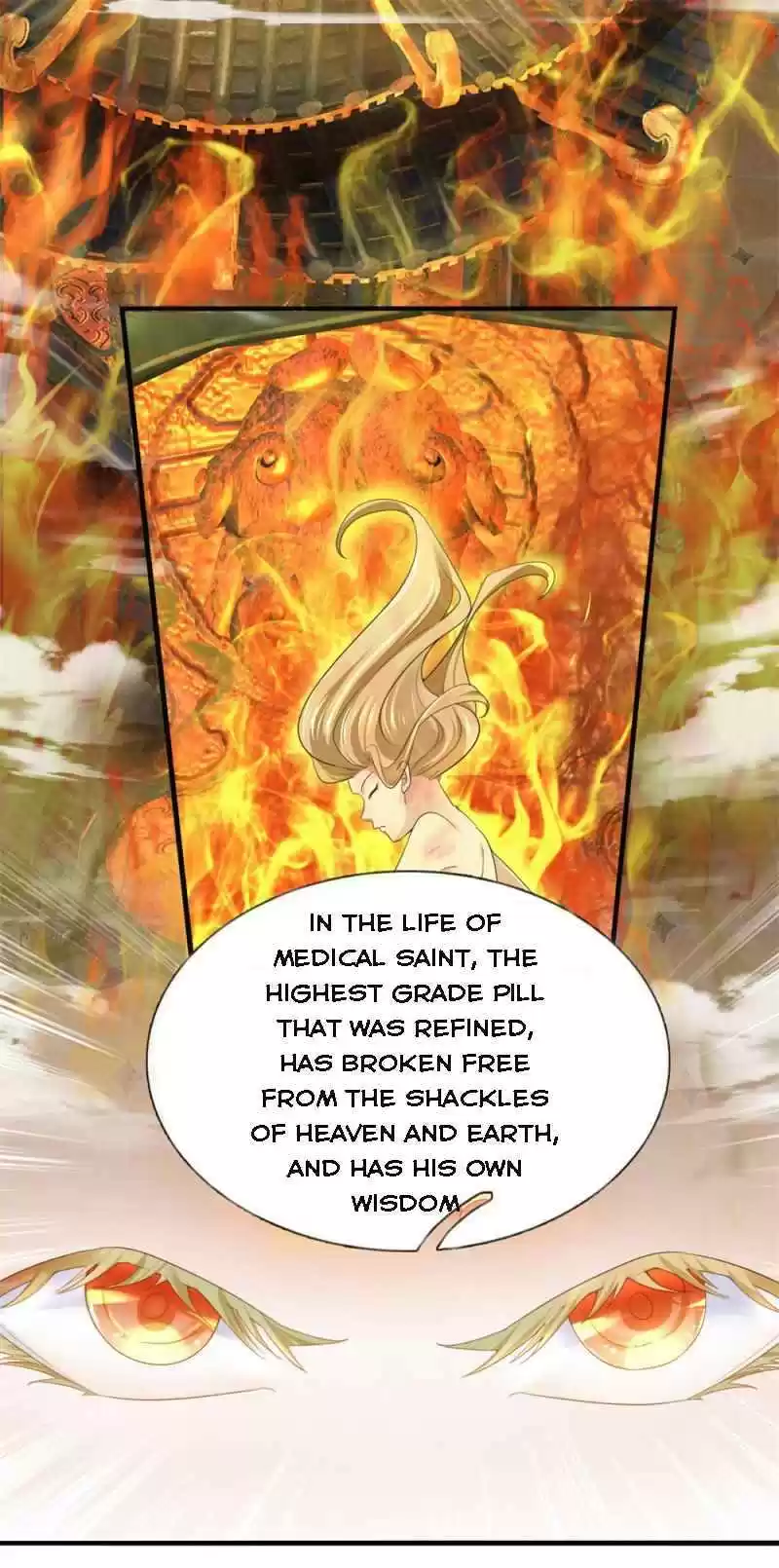 Shura Sword Sovereign Chapter 94