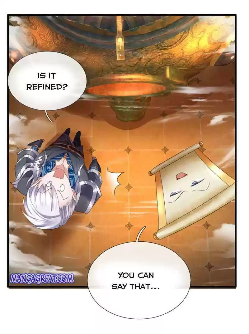 Shura Sword Sovereign Chapter 94