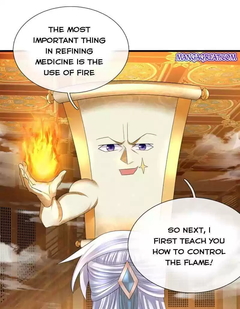 Shura Sword Sovereign Chapter 94