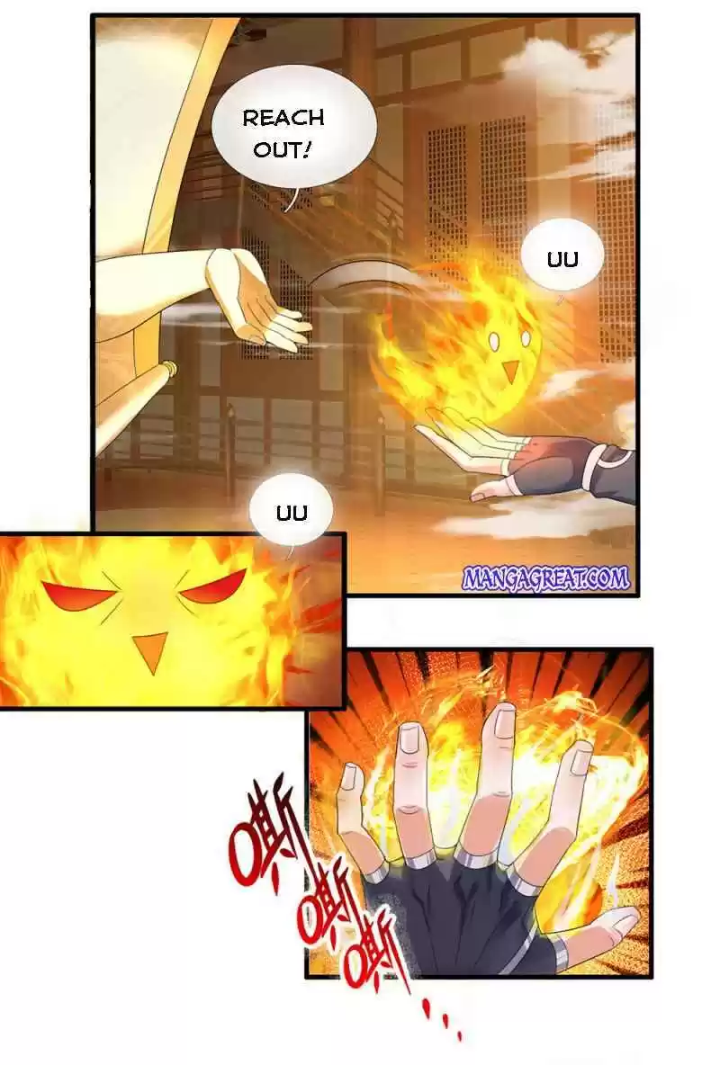 Shura Sword Sovereign Chapter 94