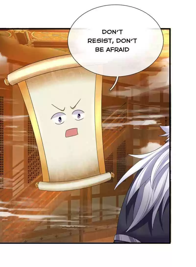 Shura Sword Sovereign Chapter 95