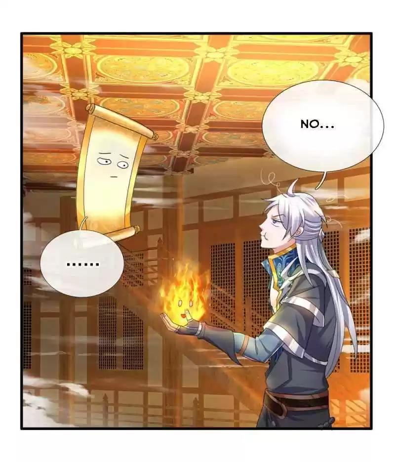 Shura Sword Sovereign Chapter 95